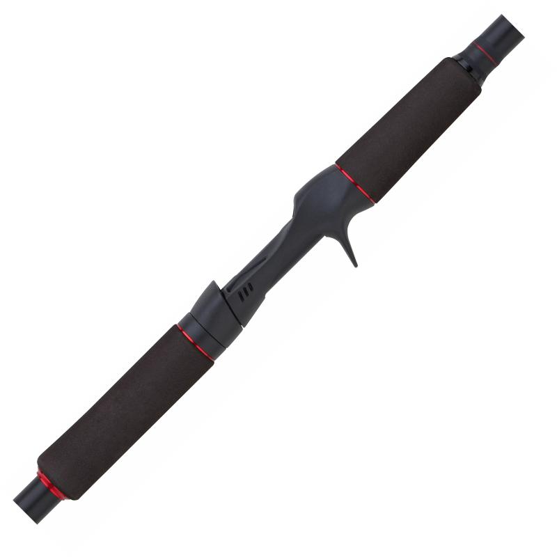 Abu Garcia Beast Pike 862Xxh 50-200g Casting 2,59m
