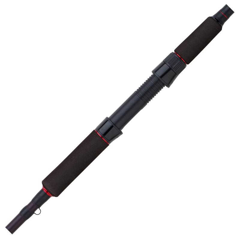 Abu Garcia Beast Pike 862Xxh 40-140g Spinning 2,59m