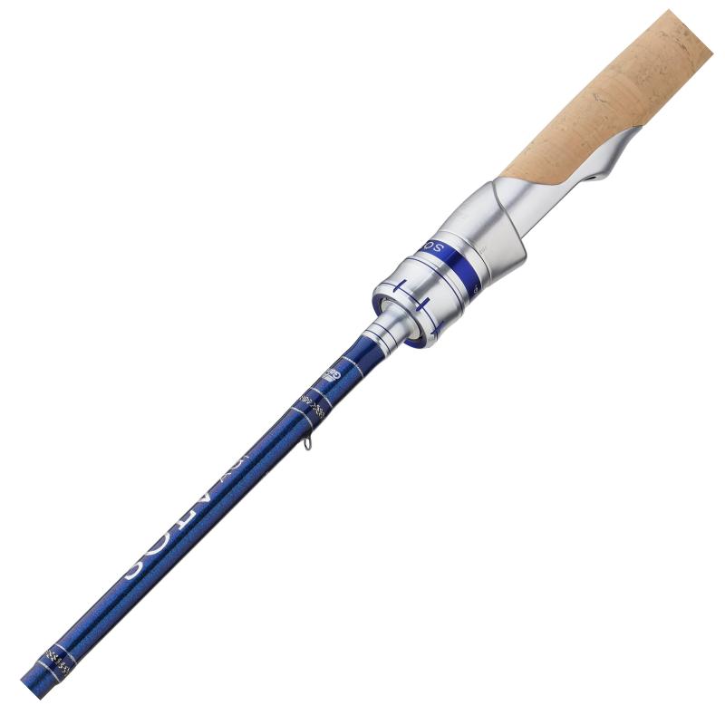 Abu Garcia S&ouml;lv Ag1 272 6-26g 2,70M