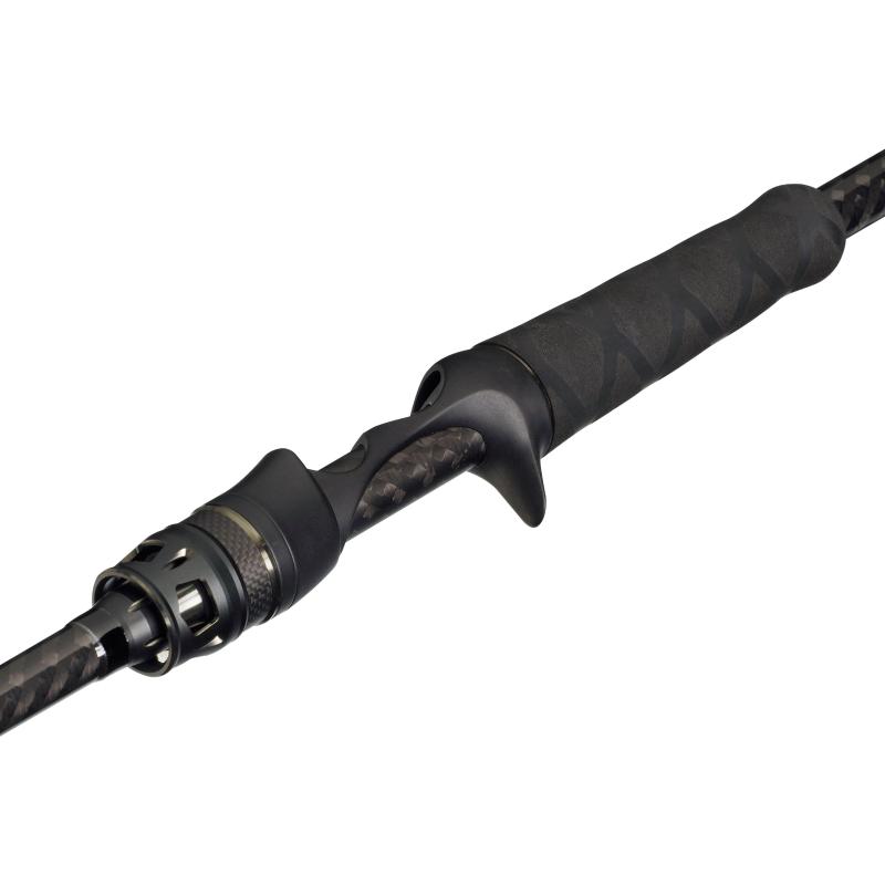 Abu Garcia Eon 662Lp 3-15g Bfs Casting 1,98m