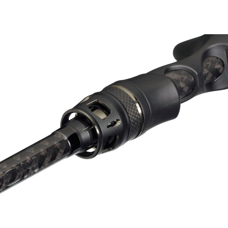 Abu Garcia Eon 702M 8-32g Casting 2,13m