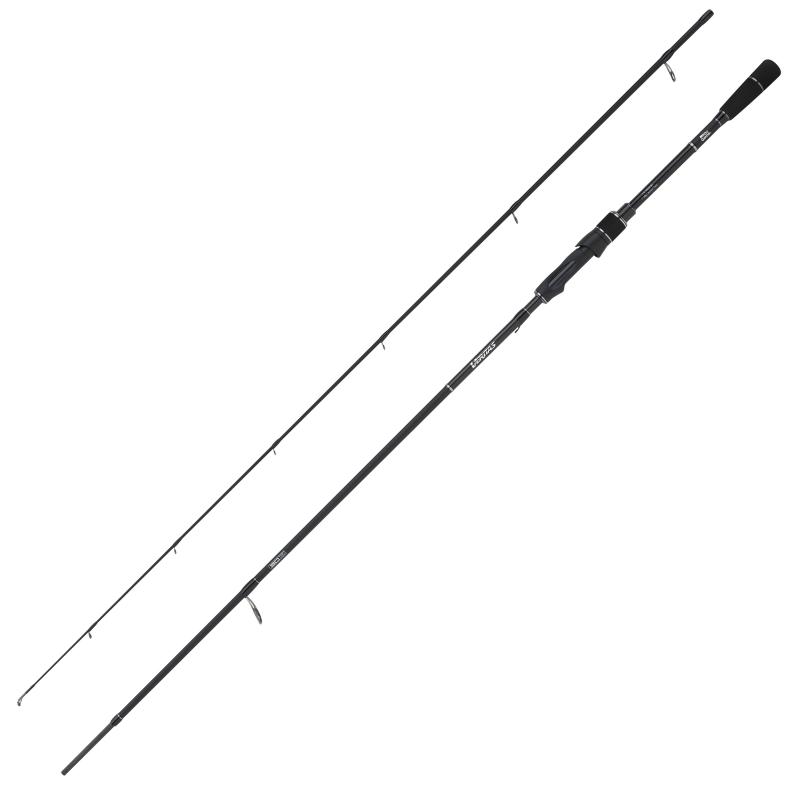 Abu Garcia Veritas 702M 7-28g 2,13m