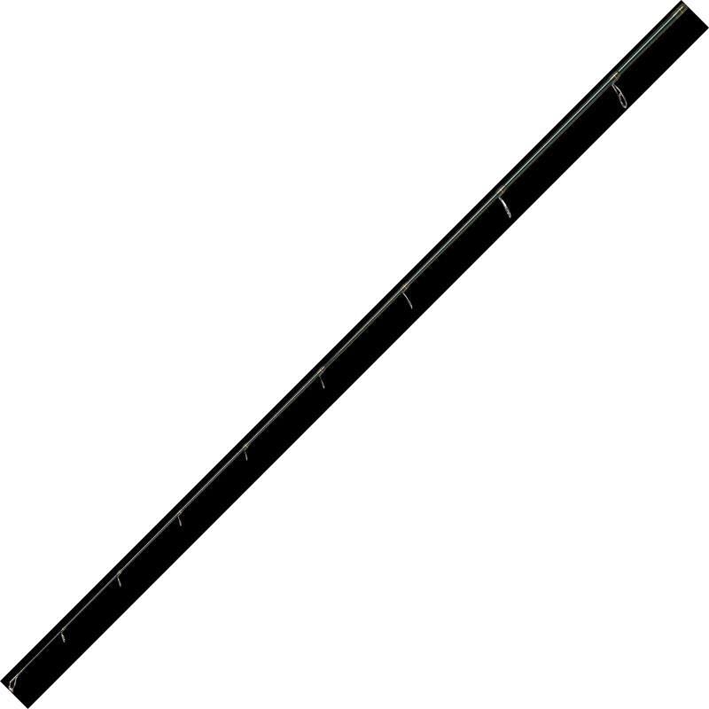 Abu Garcia Svartzonker The One 8&rsquo;4 30-110g Spin 2,51m