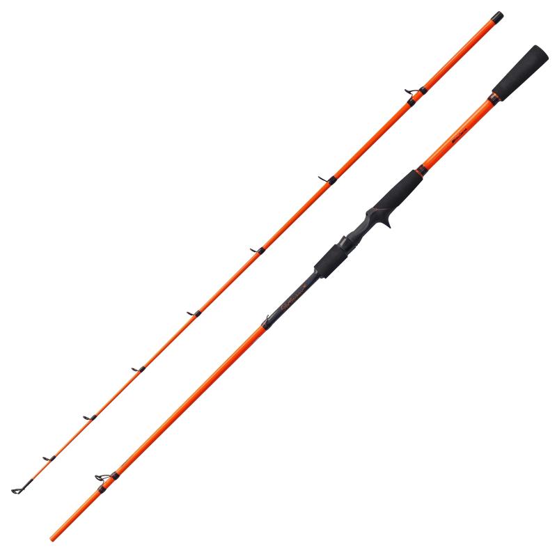 Abu Garcia Svartzonker X3 642H 40-100g Jerk Rod 1,93m
