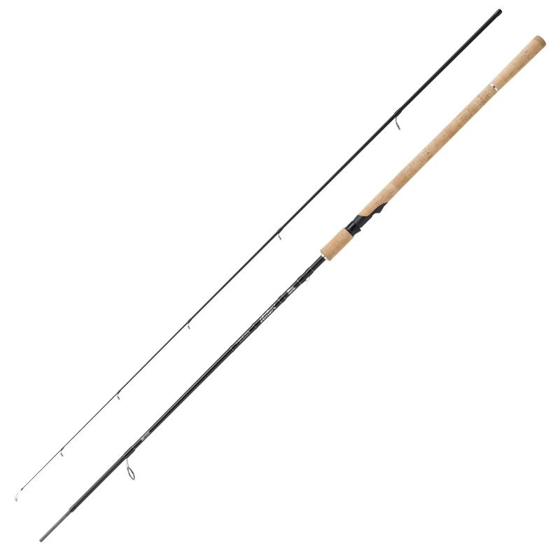 Abu Garcia Venturi V2 562 Ul 2-10g Spinning 1,67m