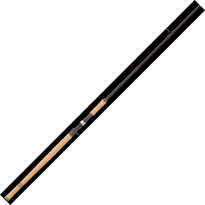 Abu Garcia Rod Salmon Seeker Casting 12Ft 50-150g 3,66M
