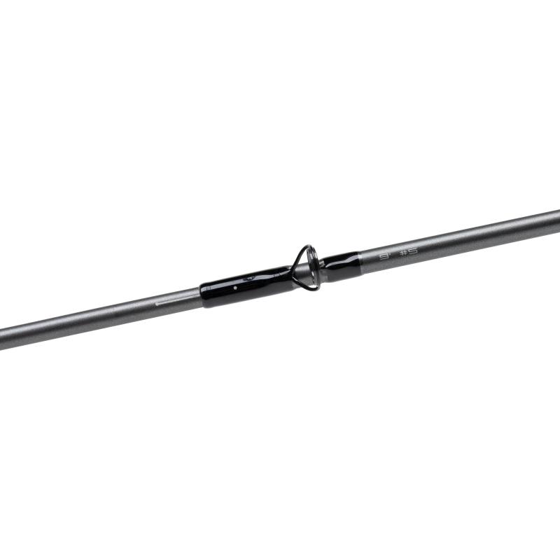 Greys Kite Single Handed Fly Rod med/Fast 4wt 6'6" 4pc