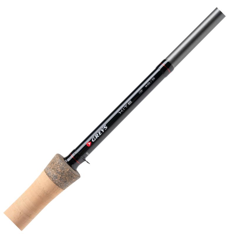 Greys Kite Double Handed Fly Rod med/Fast 9-10wt 14' 4pc