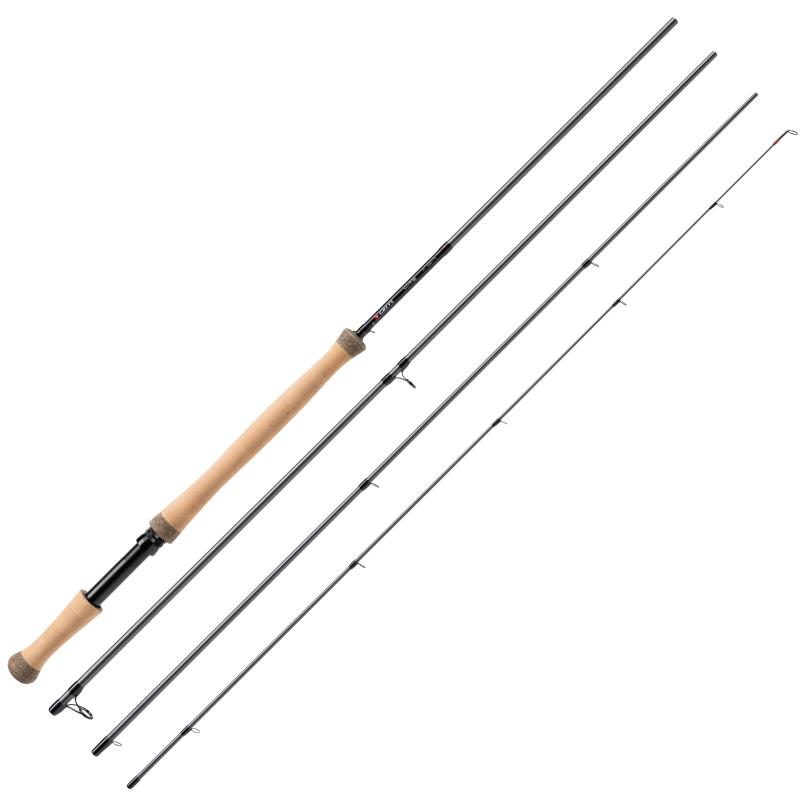 Produktbild Greys Kite Switch Fly Rod med/Fast 7-8wt 11'1" 4pc