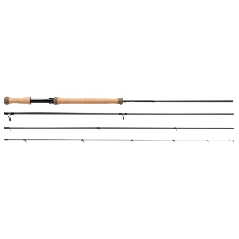 Produktbild Greys Kite Switch Fly Rod med/Fast 8-9wt 11'1" 4pc