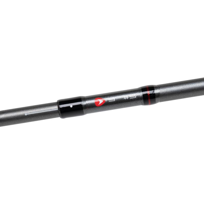 Greys Wing Streamflex Fly Rod med/Fast 5wt 8'6" 4pc