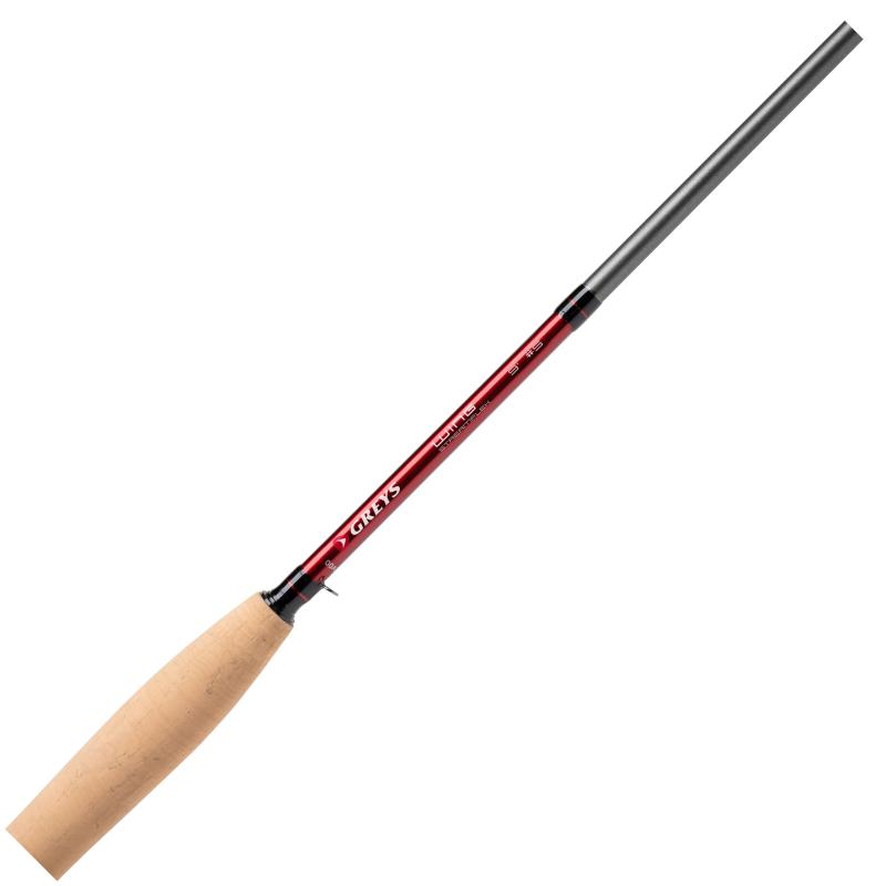 Greys Wing Streamflex Fly Rod med/Fast 5wt 9' 4pc