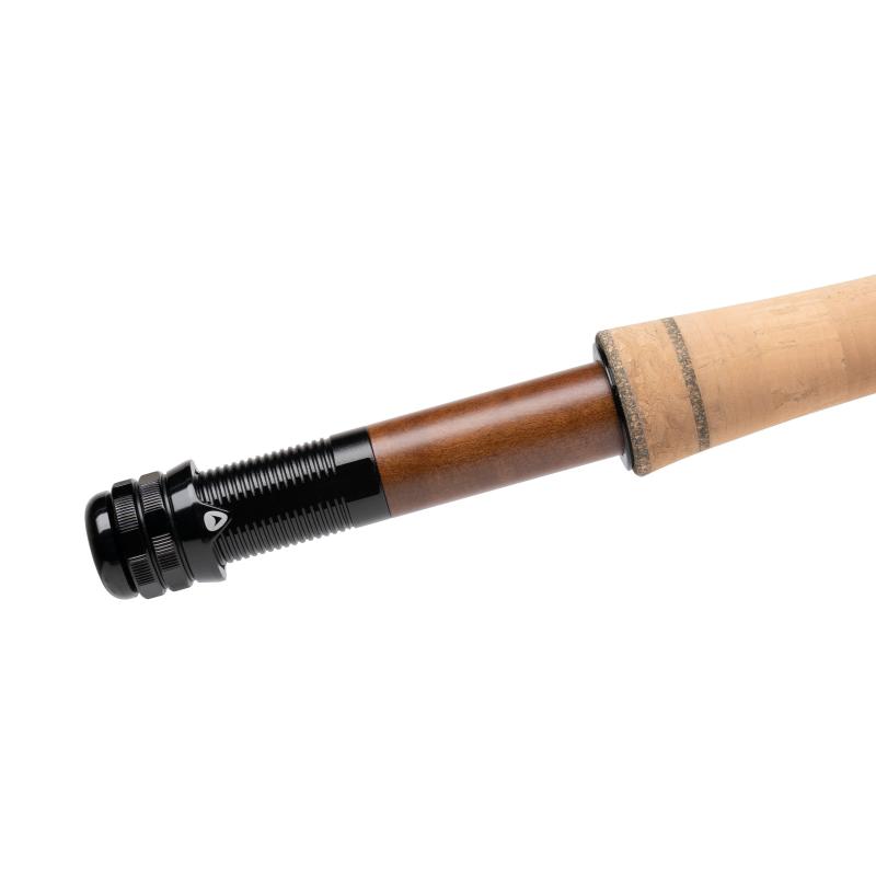 Greys Wing Streamflex Fly Rod med/Fast 6wt 9' 4pc