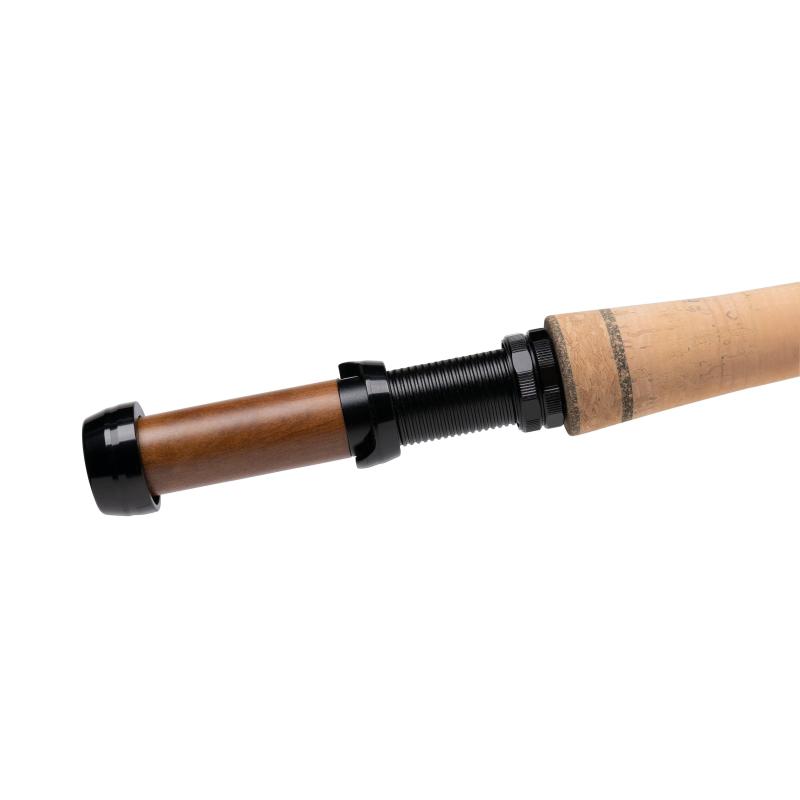 Greys Wing Streamflex Fly Rod med/Fast 5wt 10' 4pc