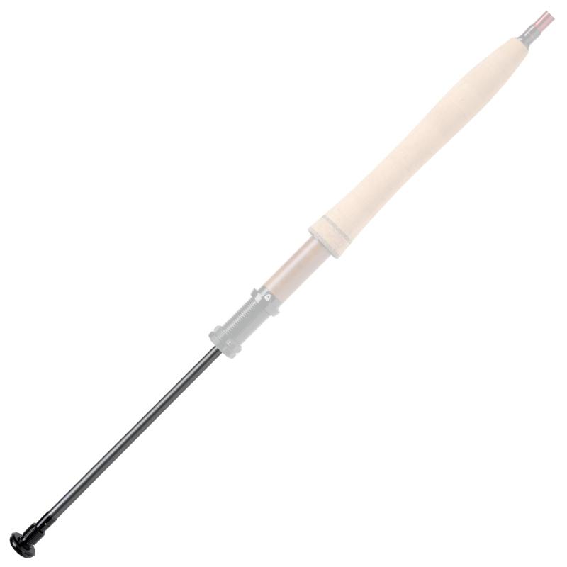 Greys Wing Streamflex Fly Rod med/Fast 2-3wt 9'8"-10'8" 4+1pc