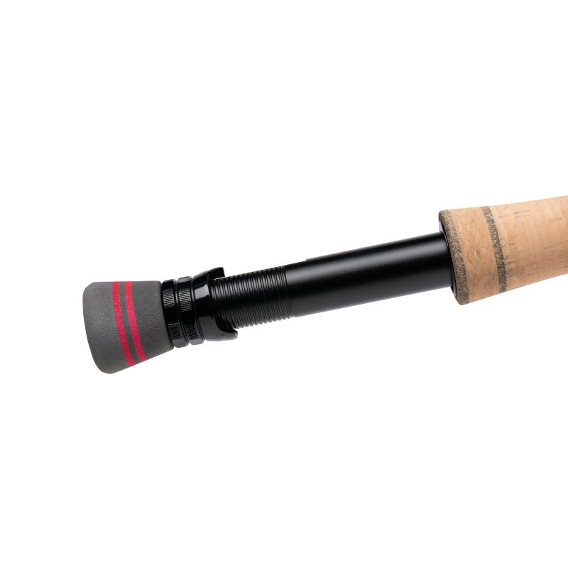 Greys Wing Stillwater Fly Rod med/Fast 6wt 9' 6" 4pc