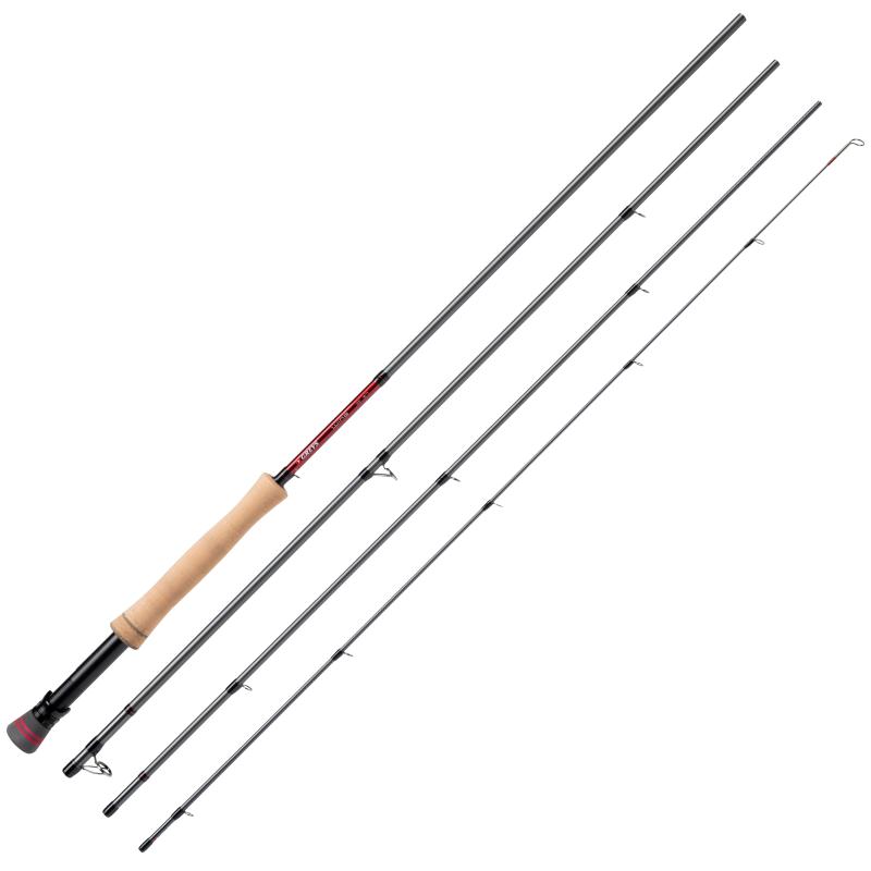 Greys Wing Stillwater Fly Rod med/Fast 7wt 9' 6" 4pc