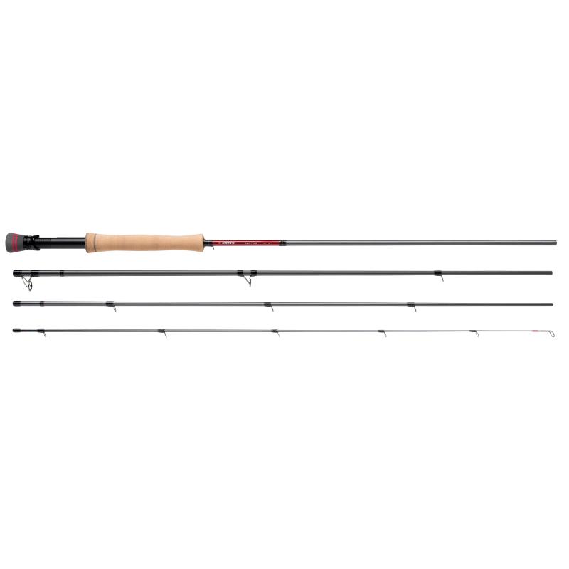 Greys Wing Stillwater Fly Rod med/Fast 8wt 10' 4pc