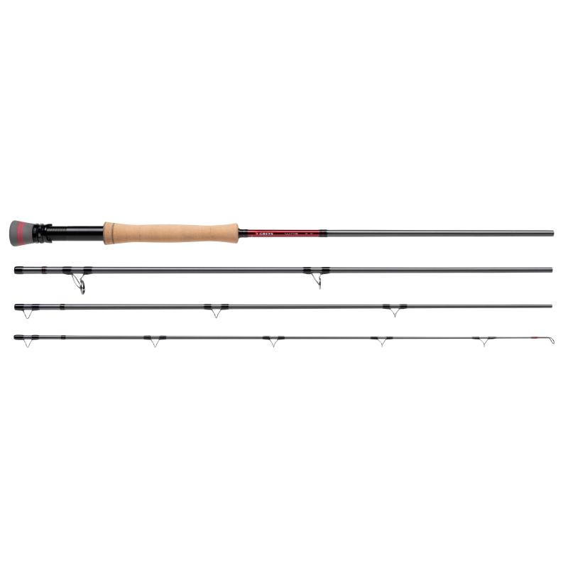 Greys Wing Salt Fly Rod med/Fast 8wt 9' 4pc