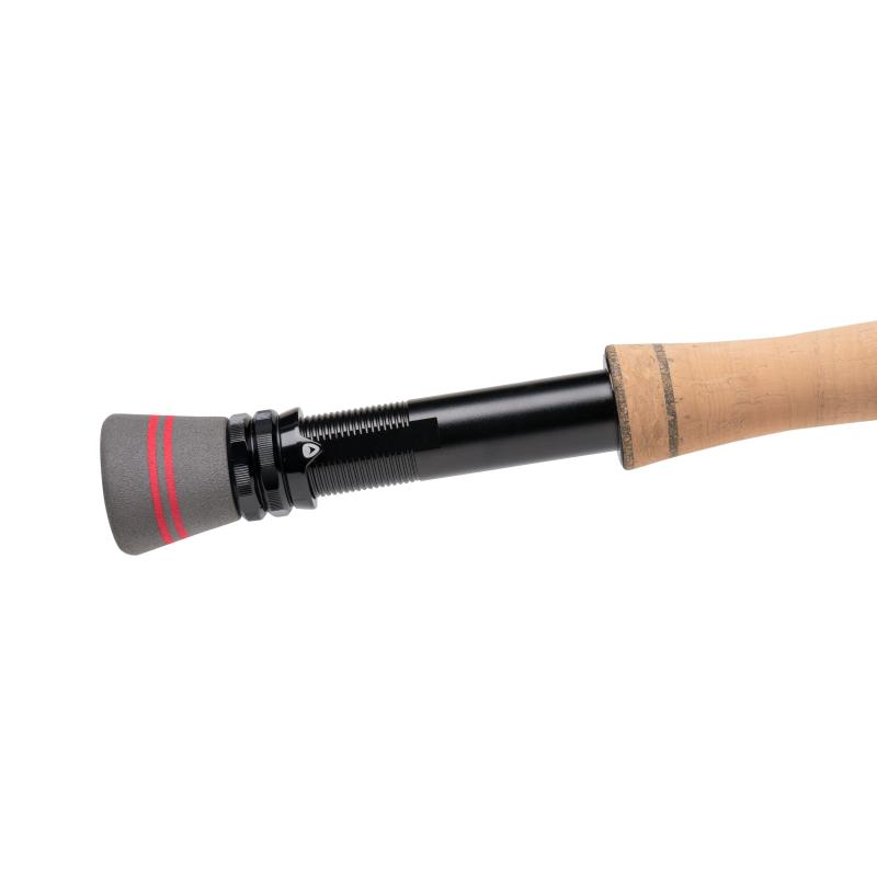 Greys Wing Salt Fly Rod med/Fast 8wt 9' 4pc
