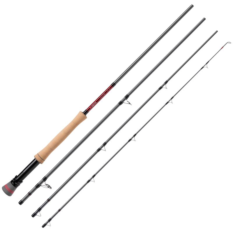 Greys Wing Salt Fly Rod med/Fast 9wt 9' 4pc