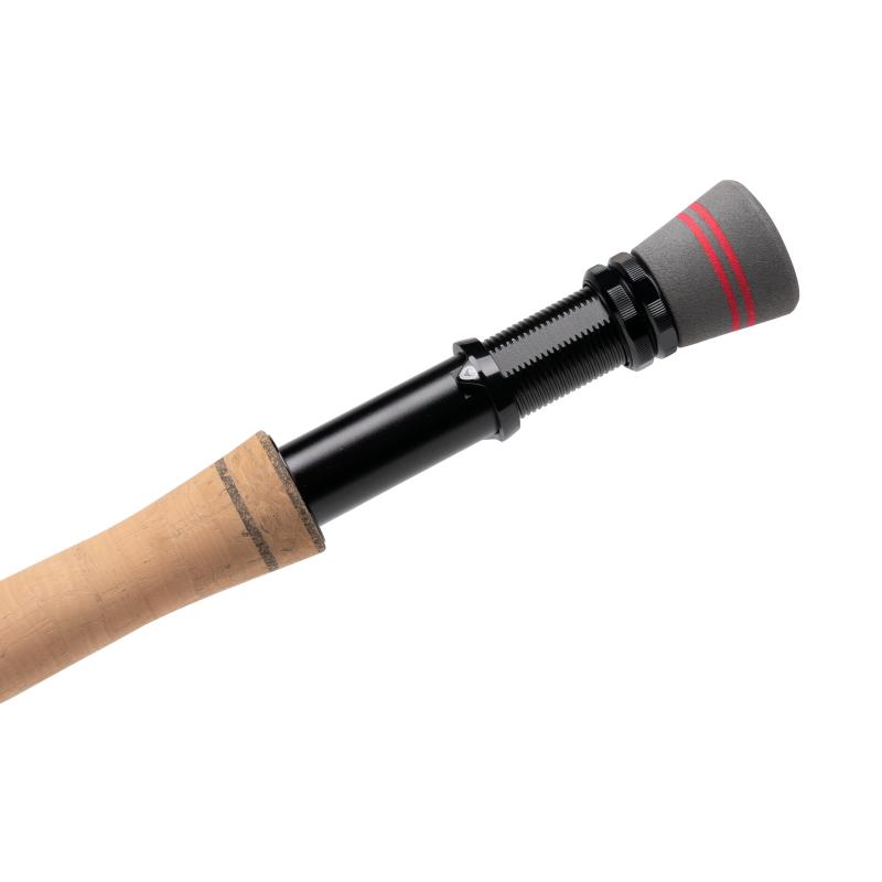 Greys Wing Salt Fly Rod med/Fast 9wt 9' 4pc