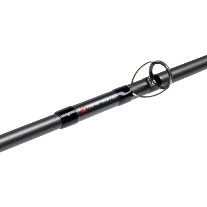 Greys Wing Double Handed Fly Rod med/Fast 9-10wt 14'6" 4pc