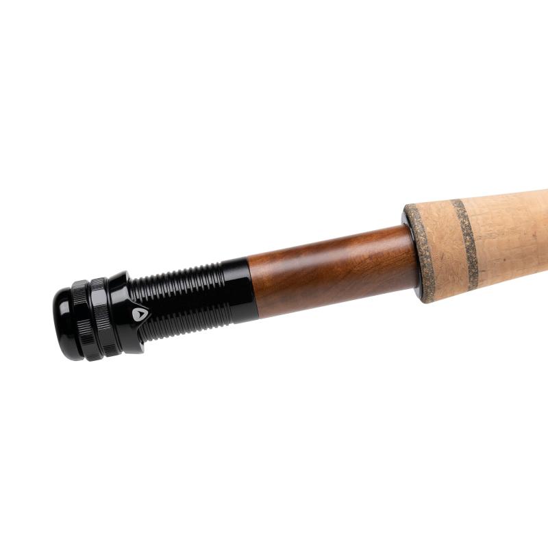 Greys Wing Travel Fly Rod med/Fast 5wt 9' 6pc