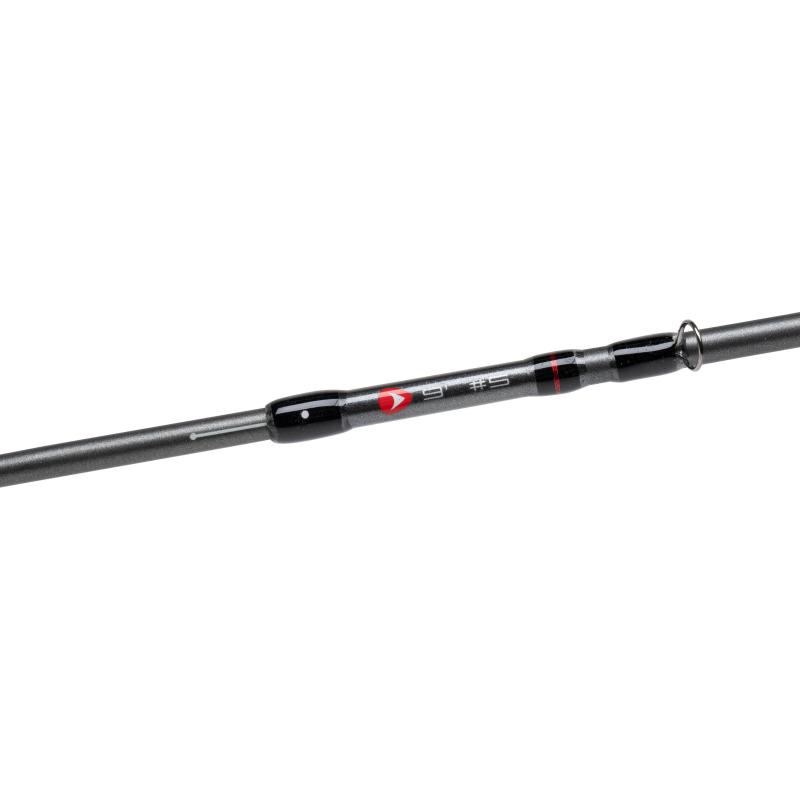 Greys Wing Travel Fly Rod med/Fast 5wt 9' 6pc