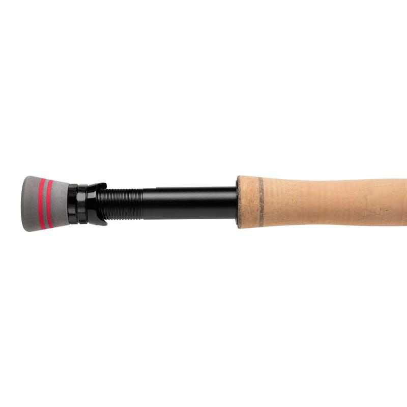Greys Wing Travel Fly Rod med/Fast 8wt 9' 6pc