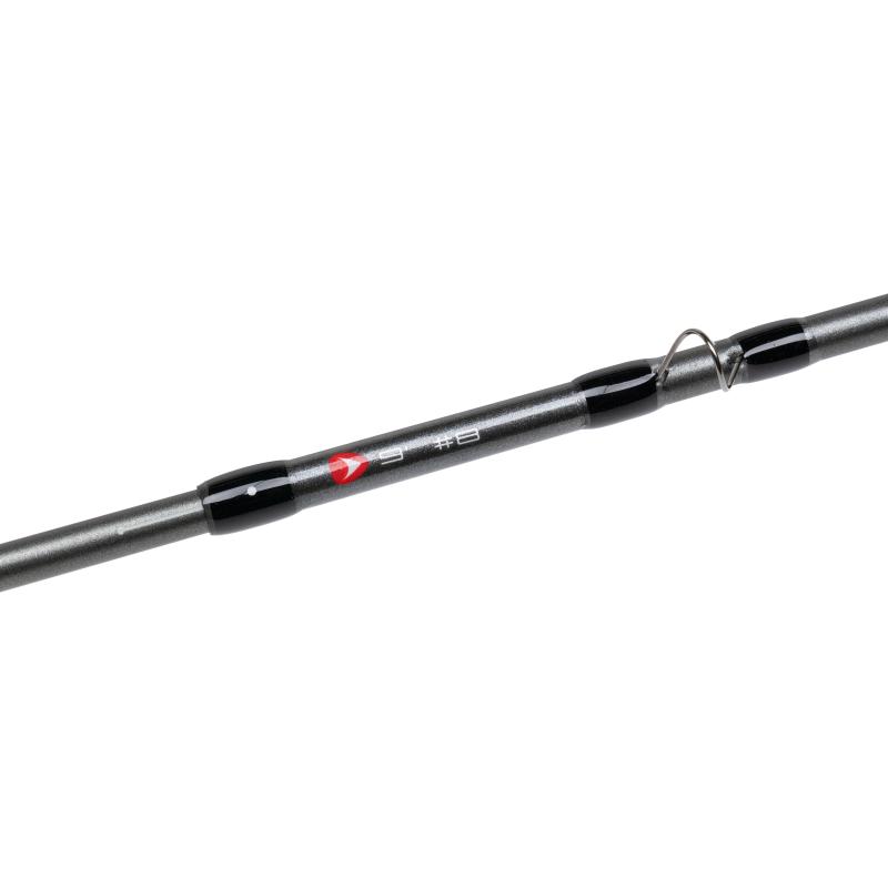 Greys Wing Travel Fly Rod med/Fast 8wt 9' 6pc