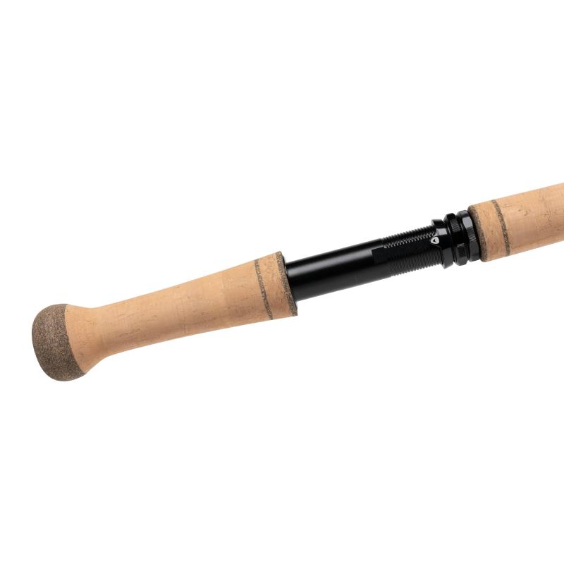 Greys Wing Travel Fly Rod med/Fast 8-9wt 14' 6pc