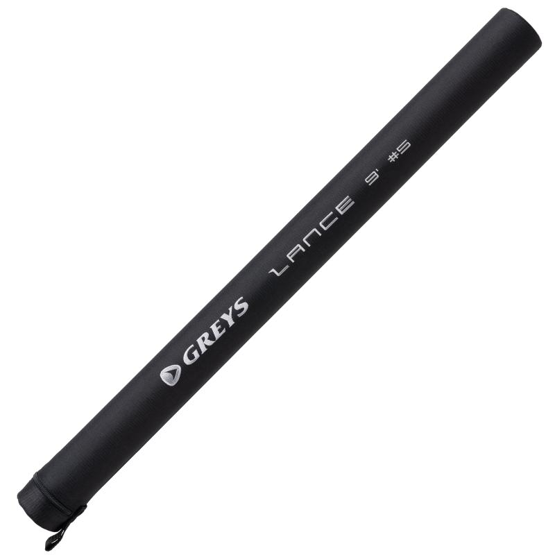 Greys Lance Fly Rod med/Fast 5wt 9' 4pc