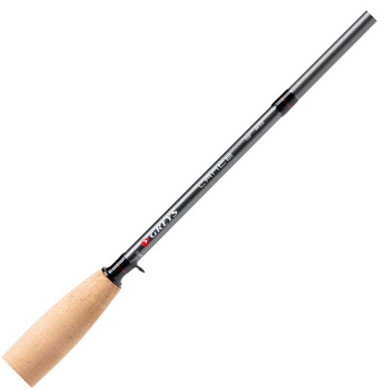 Greys Lance Fly Rod med/Fast 6wt 9' 4pc