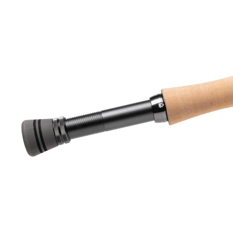 Greys Lance Fly Rod med/Fast 8wt 9'6" 4pc