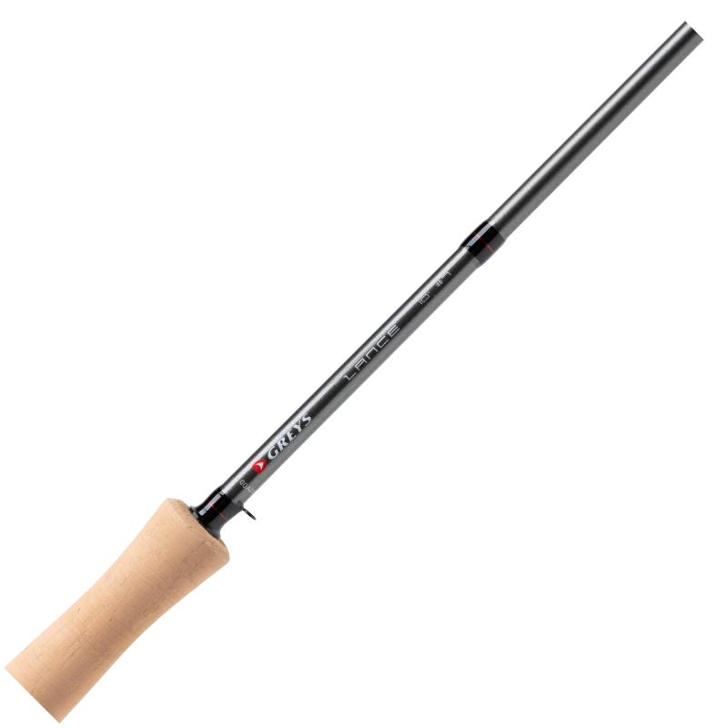 Greys Lance Fly Rod 10Ft 7Line 4Pc