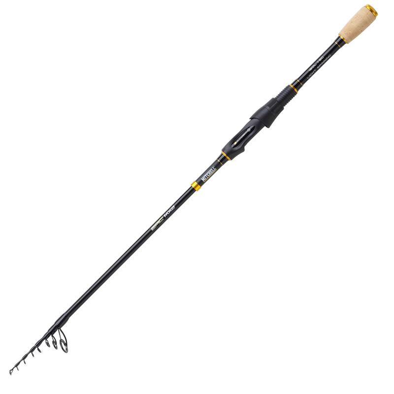 Mitchell Epicmx2 T-120 0-5g Ul Spinning 1,20m
