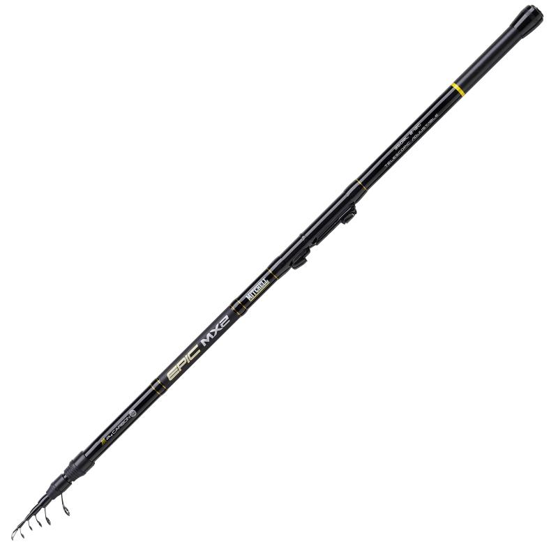 Mitchell Epicmx2 T-350 2-12gml Adjustable Trvl 3,50m