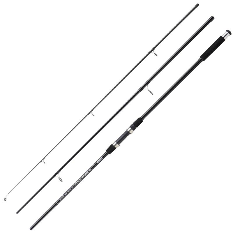 Mitchell Adventure II 363 3Lb Carp 3,60m