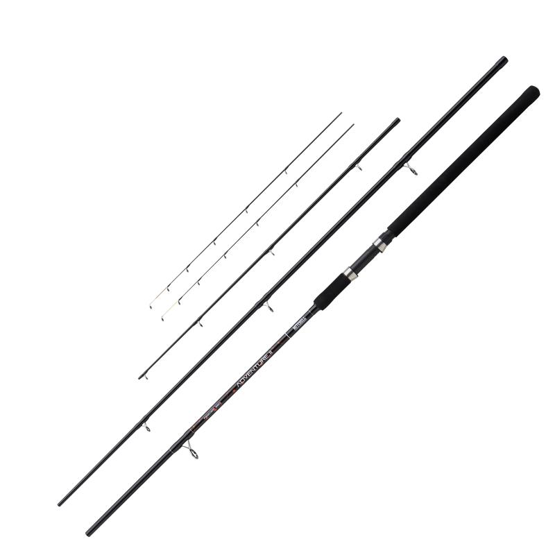 Mitchell Adventure II 363 -90g Feeder 3,60m