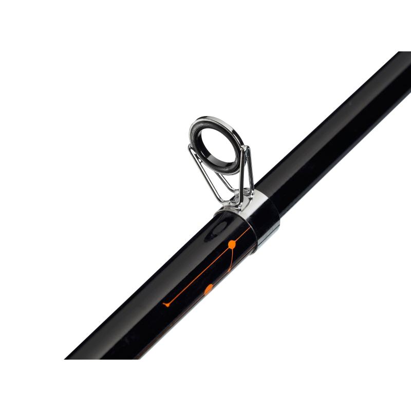 Mitchell Adventure II T-240 10-35g Spinning 2,40m