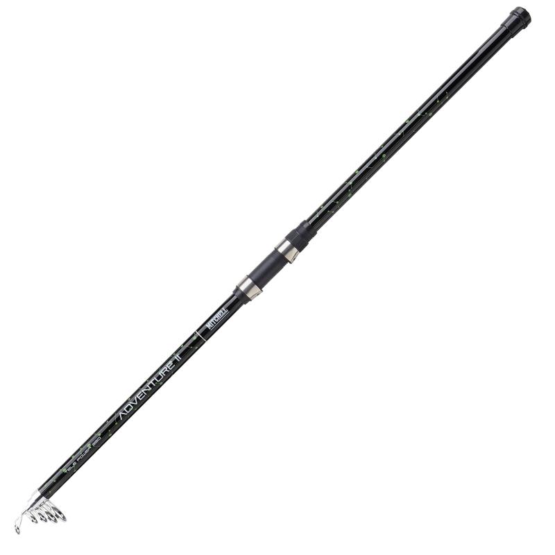Mitchell Adventure II T-350 50-150g Power 3,50m