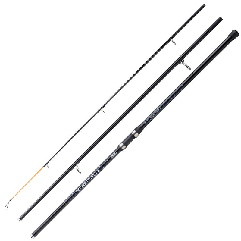 Mitchell Adventure II 503 100-250g Surf 5,00m