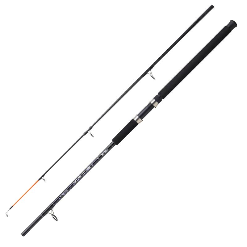 Mitchell Adventure II 212 100-200g Boat 2,10m