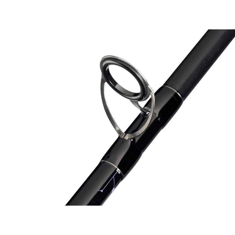 Mitchell Adventure II 212 100-200g Boat 2,10m