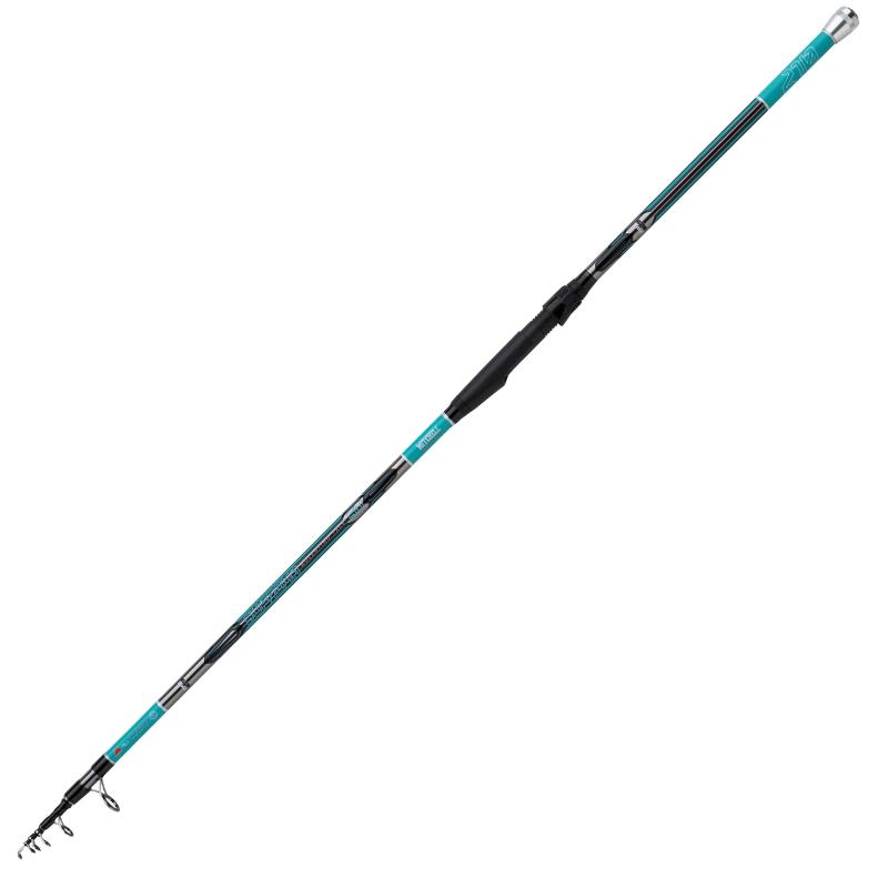 Mitchell Suprema Sw T-240 110g Bolentino 2,40M