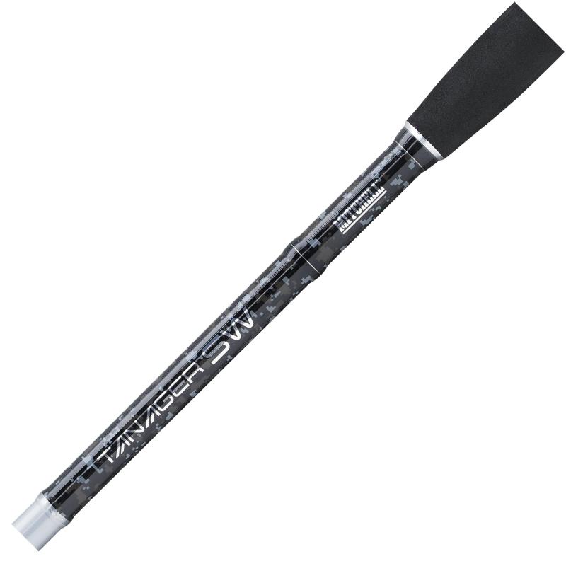 Mitchell Tanager Sw 212 50-150g Dorade 2,10M
