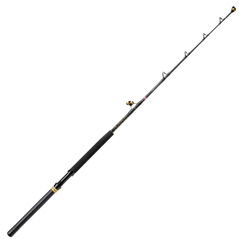 PENN Squall II 60-130Lb 5Ft6 Roller 1,68M