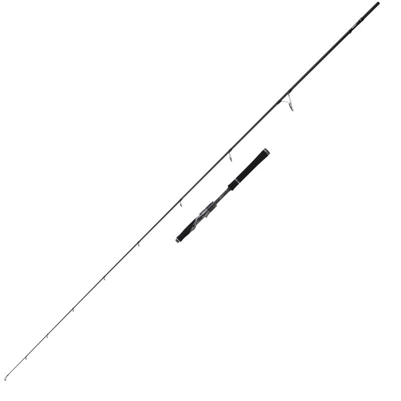 Produktbild PENN Conflict Elite 7Ft6 1P1 7-40gmh 2,29M