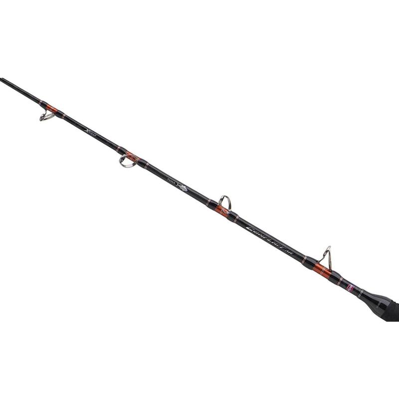PENN Conflict Xr Tuna 661 20-40Lb 1,98M